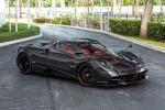 Pagani Huayra Roadster 2017 года (NA)